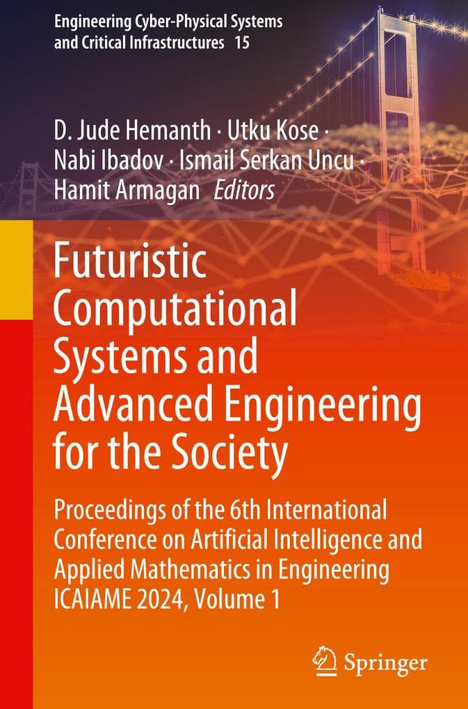 Futuristic Computational Systems and Advanced Engineering for the Society