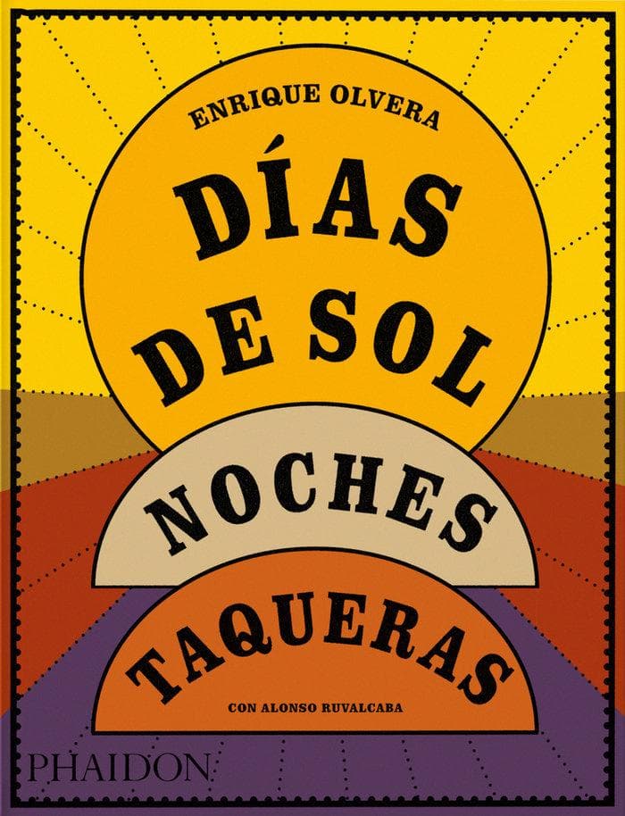Días de Sol, Noches Taqueras