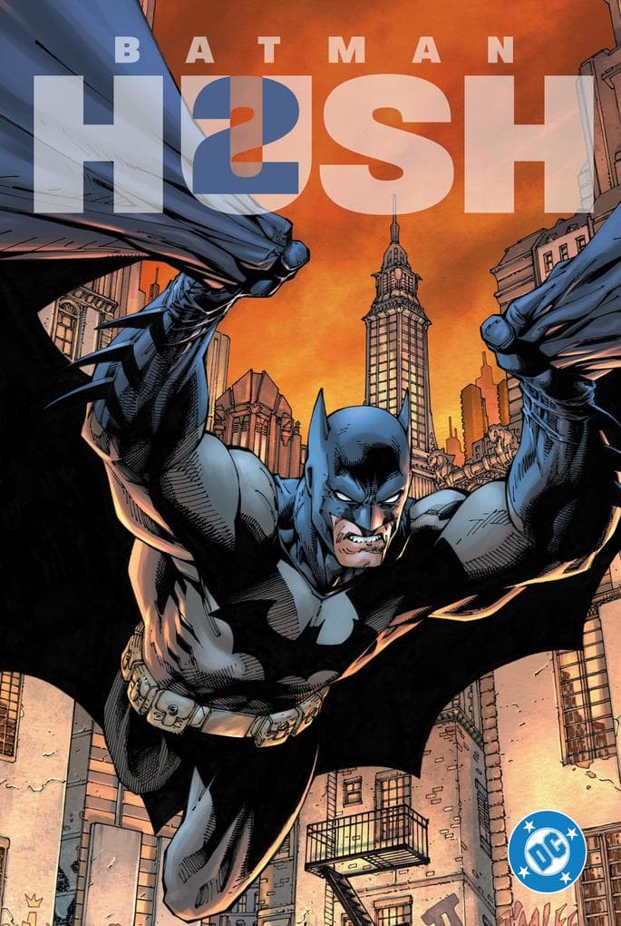 Batman