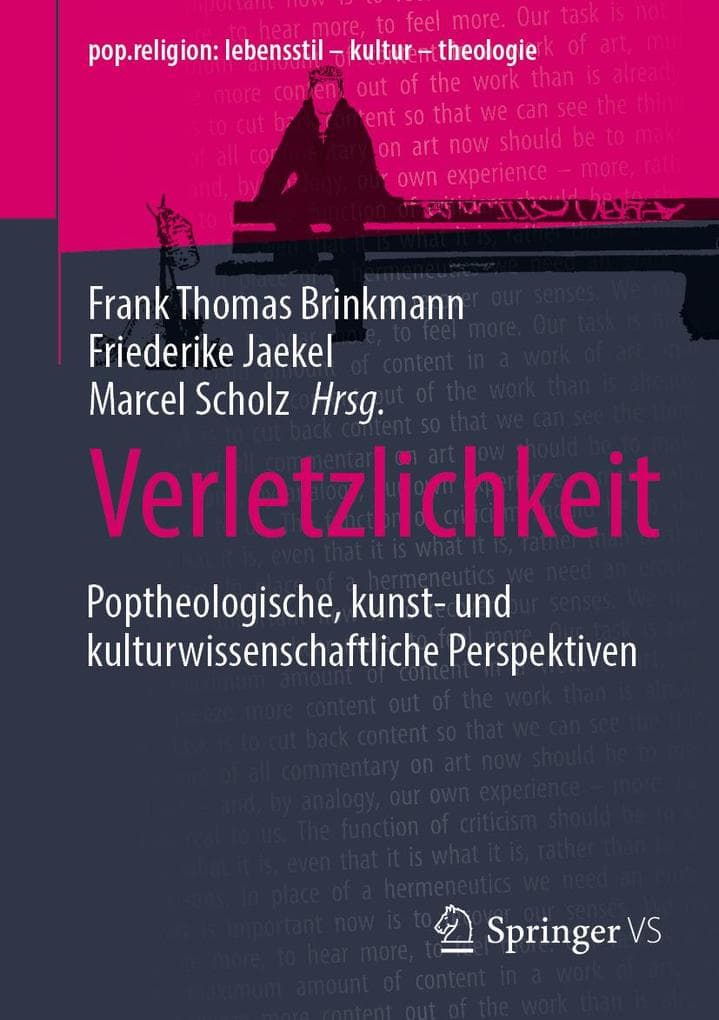 Verletzlichkeit