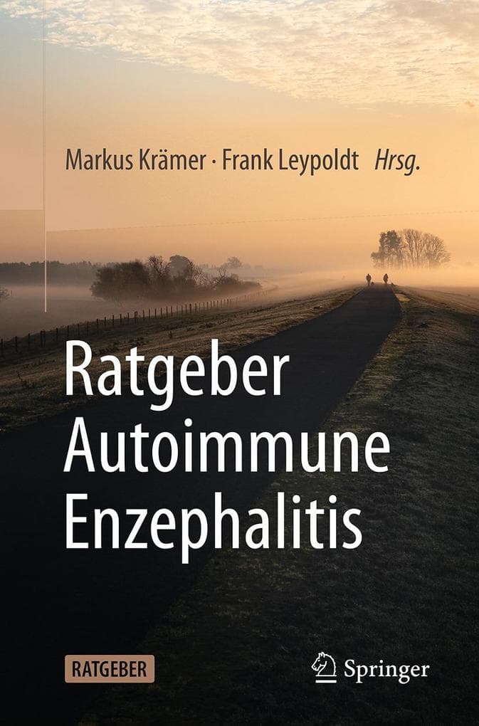 Ratgeber Autoimmune Enzephalitis