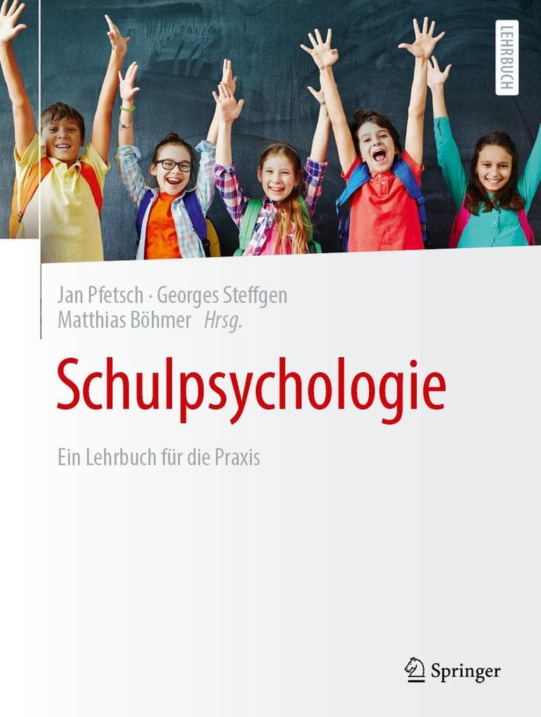 Schulpsychologie