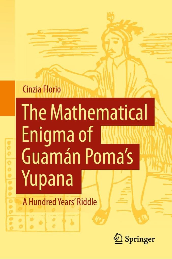 The Mathematical Enigma of Guamán Poma's Yupana