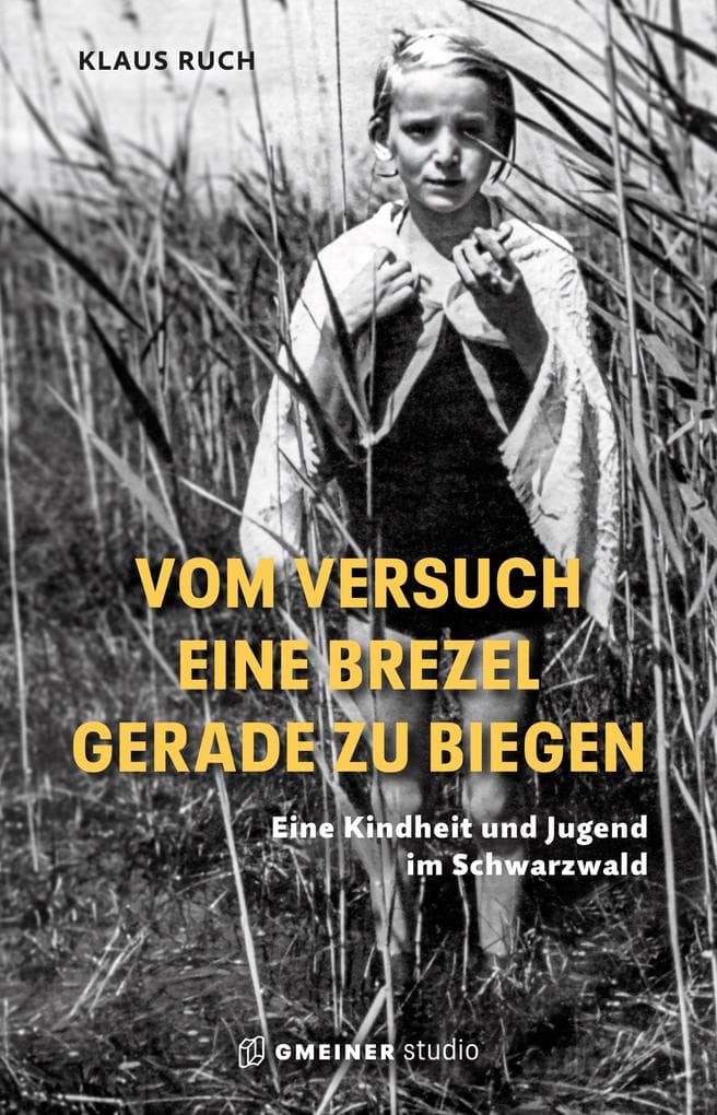 Vom Versuch eine Brezel gerade zu biegen