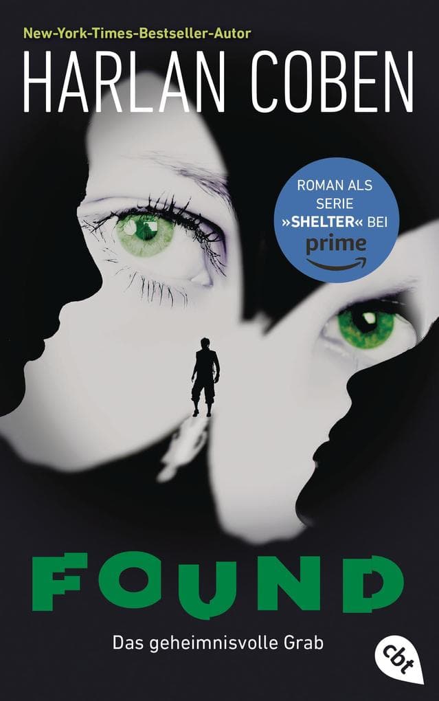 Found - Das geheimnisvolle Grab