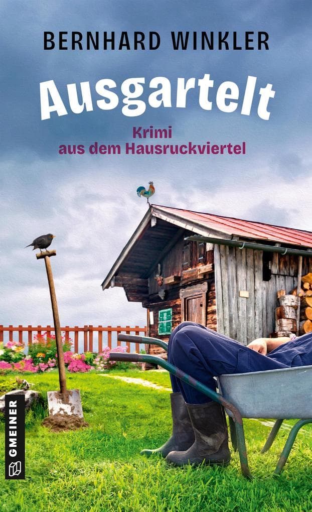 Ausgartelt