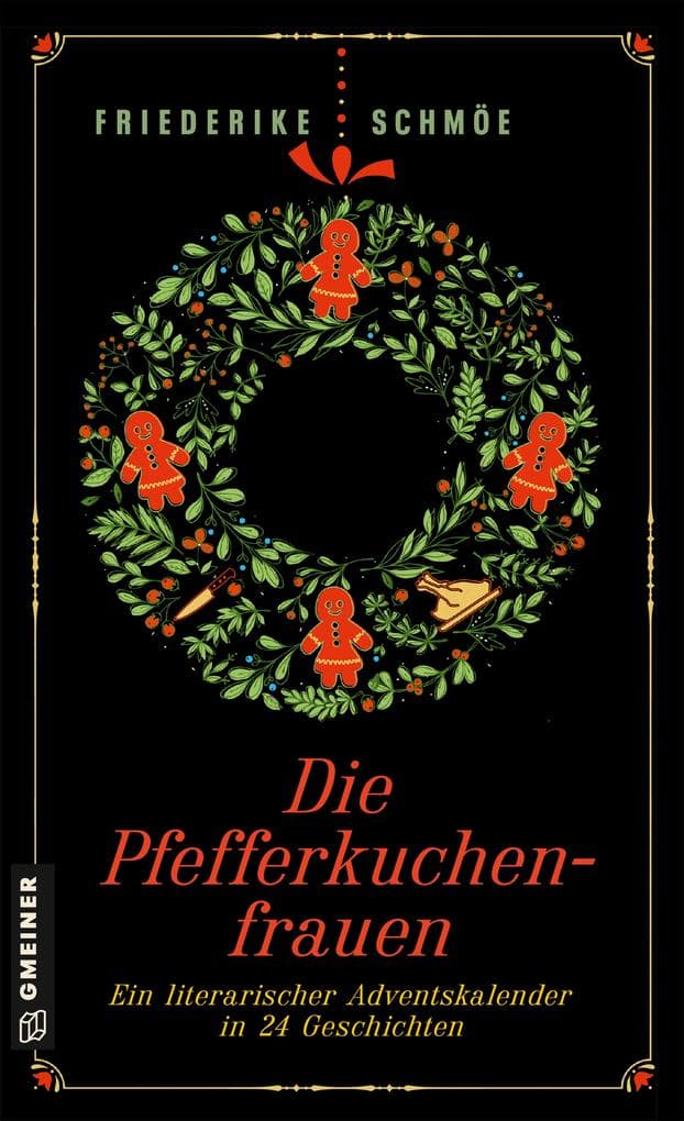 Die Pfefferkuchenfrauen