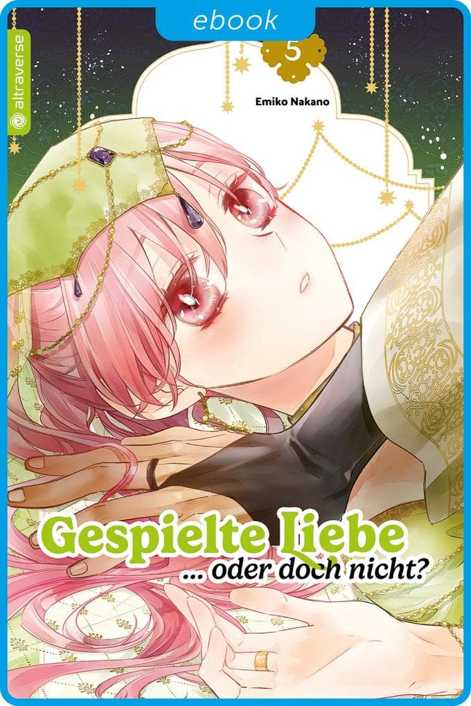 Gespielte Liebe ... oder doch nicht? 05