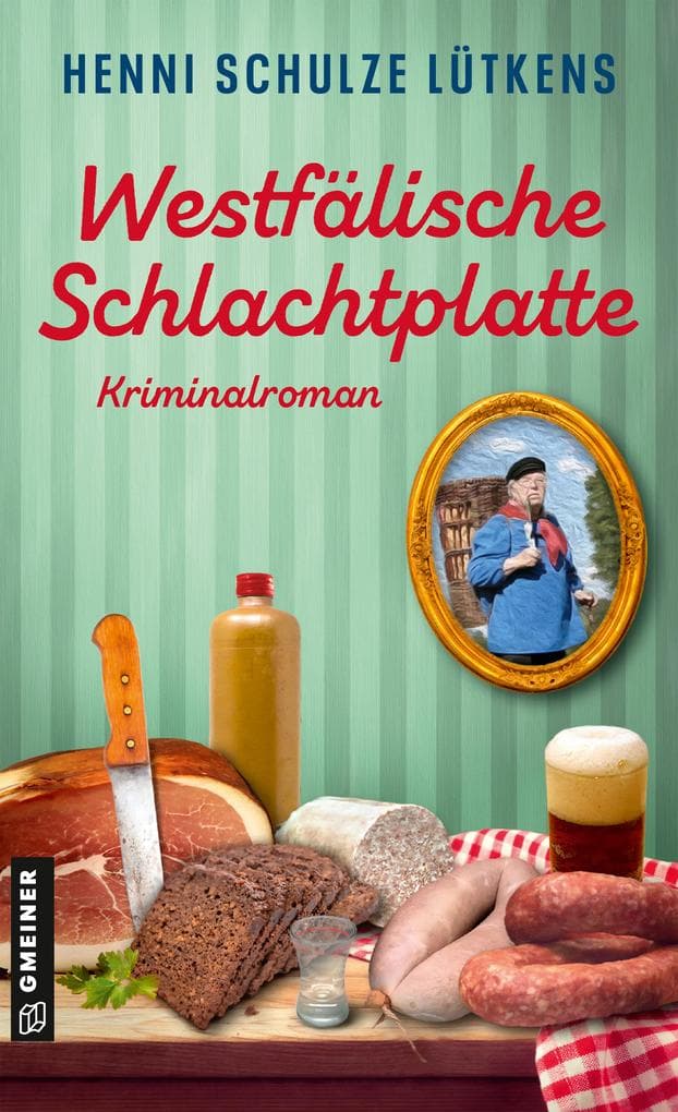 Westfälische Schlachtplatte