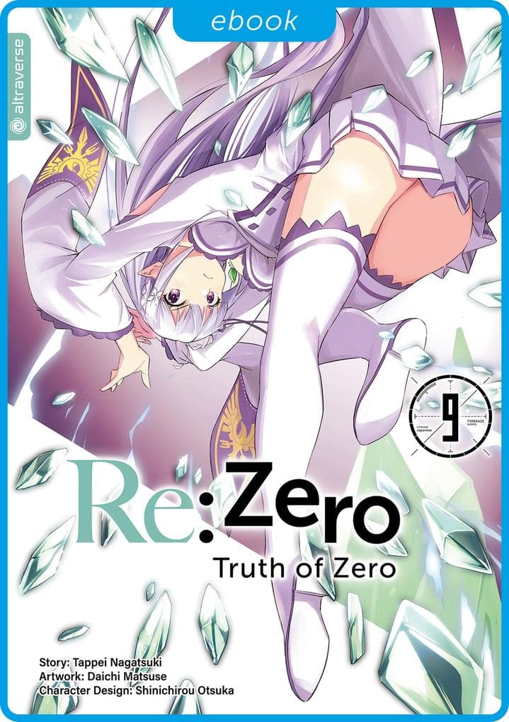 Re:Zero - Truth of Zero 09
