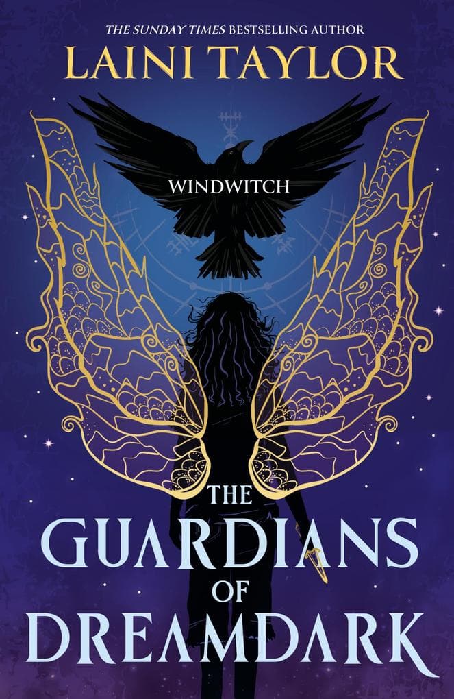 The Guardians of Dreamdark: Windwitch