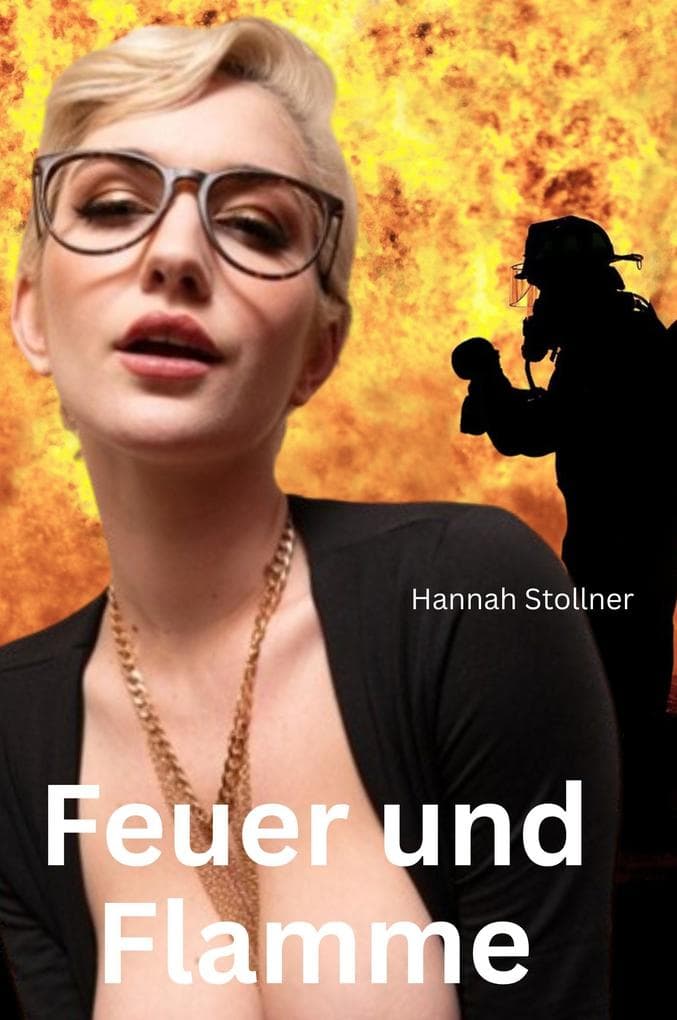 Feuer und Flamme