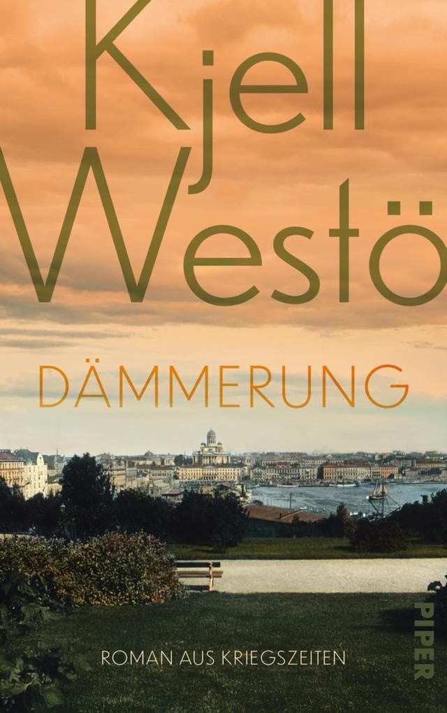Dämmerung