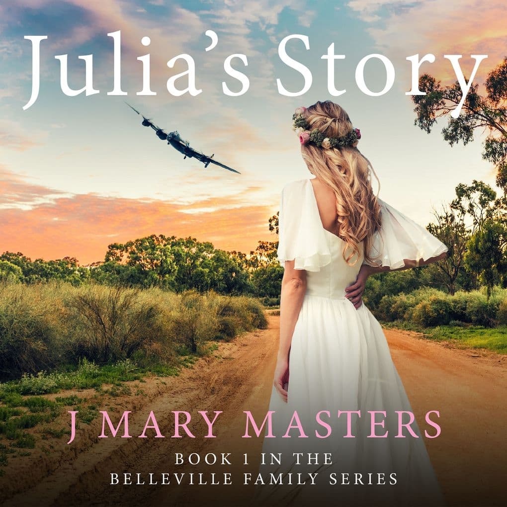 Julia's Story