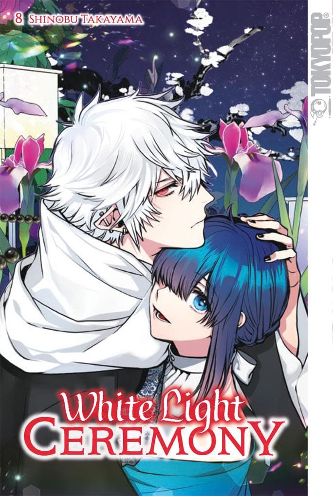 White Light Ceremony, Band 08