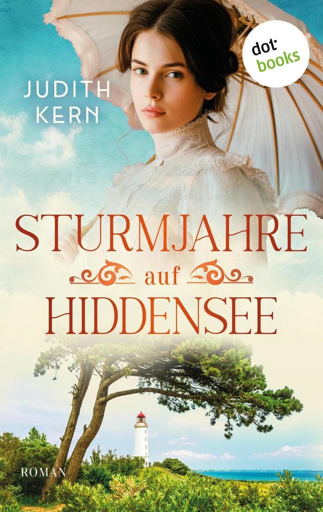 Sturmjahre auf Hiddensee