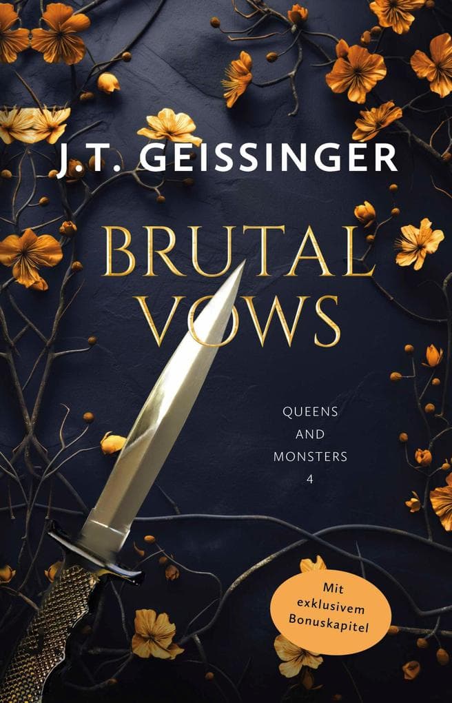 Brutal Vows