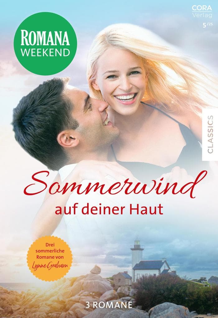 Romana Weekend Band 26