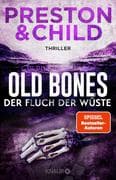 Old Bones - Der Fluch der Wüste