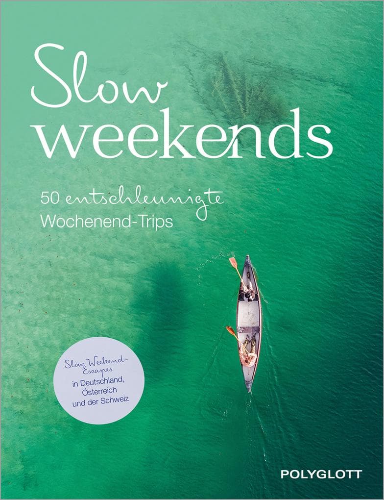 Slow Weekends