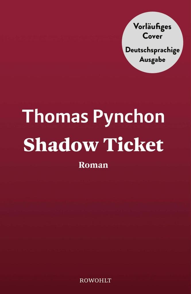 Shadow Ticket