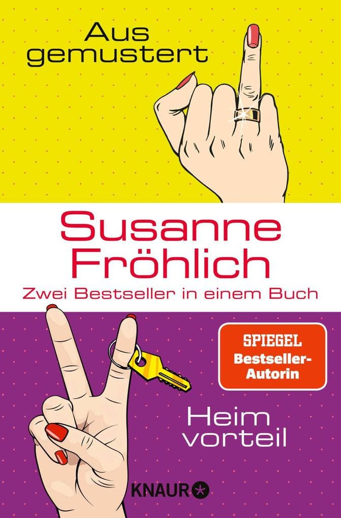 Ausgemustert & Heimvorteil