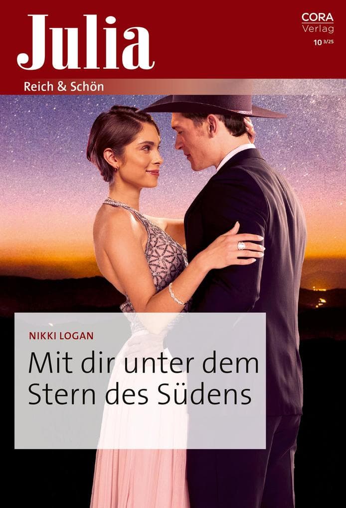 Mit dir unter dem Stern des Südens