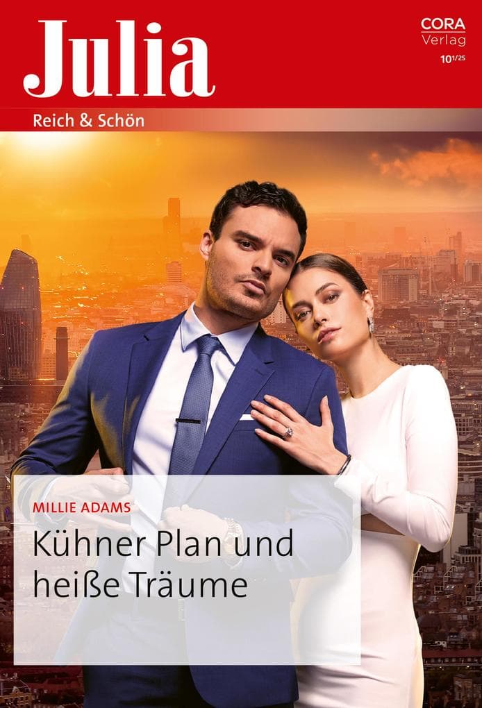Kühner Plan und heiße Träume