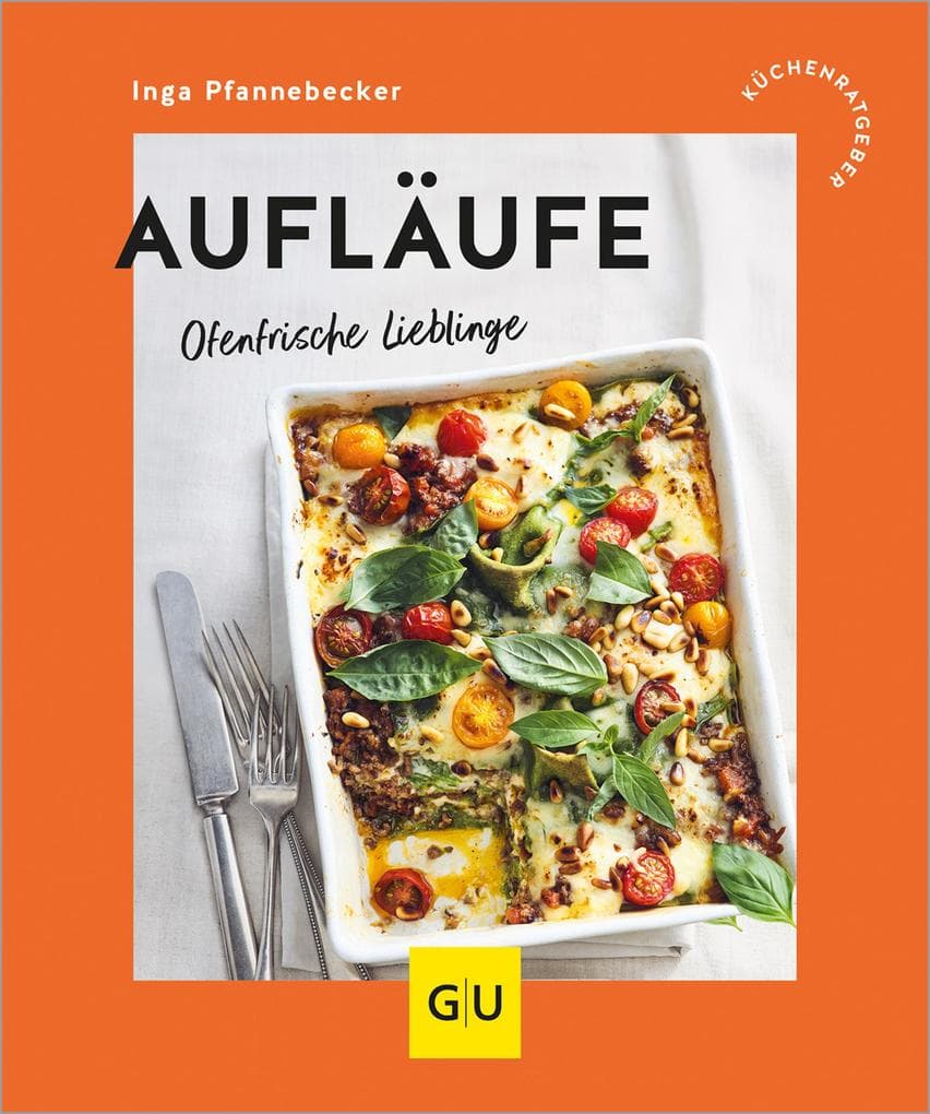Aufläufe