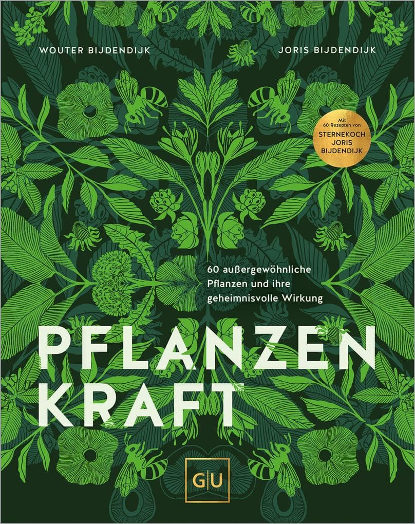 Pflanzenkraft
