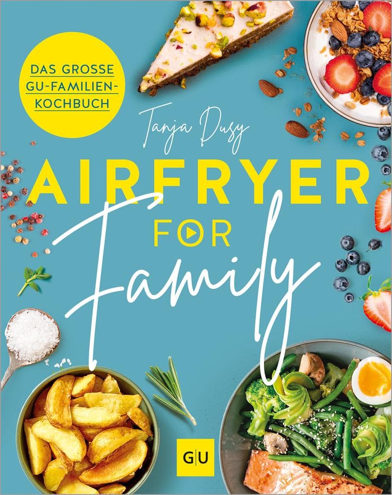 Airfryer for Family