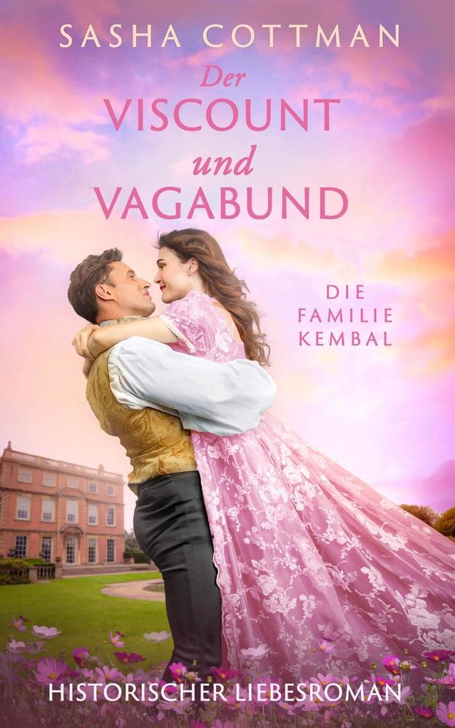 Der Viscount und Vagabund