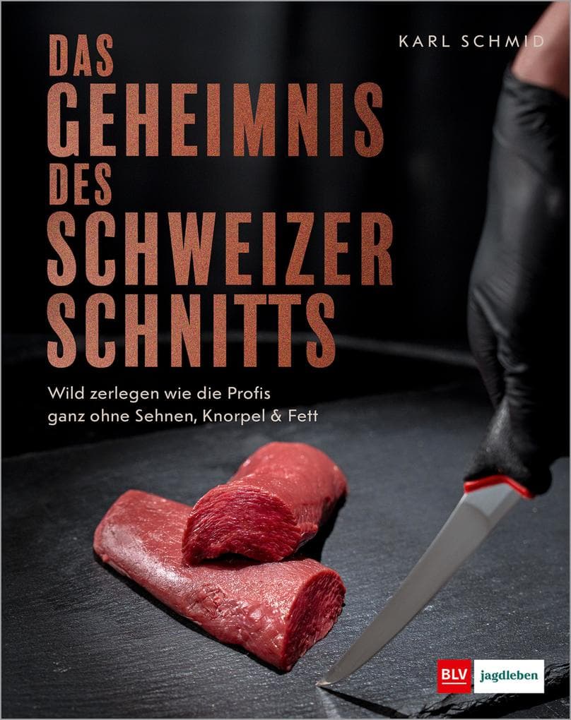 Das Geheimnis des Schweizer Schnitts