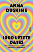 1000 letzte Dates
