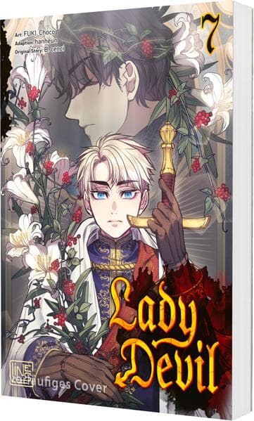 Lady Devil 7