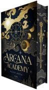 Arcana Academy 1: Arcana Academy