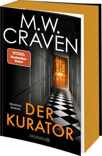Der Kurator