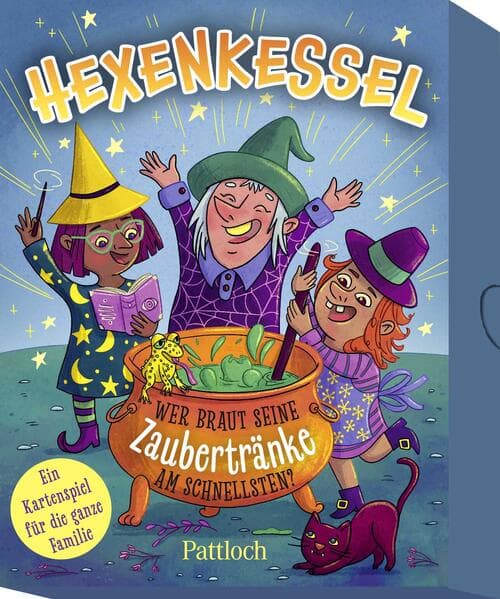 Hexenkessel