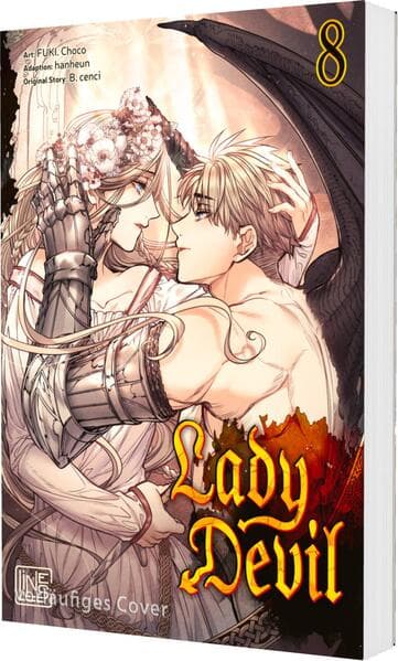 Lady Devil 8