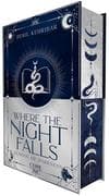 Where the Night Falls (School of Darkness 1)