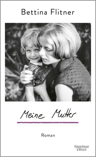 Meine Mutter