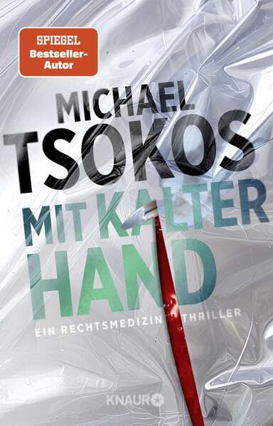 Mit kalter Hand