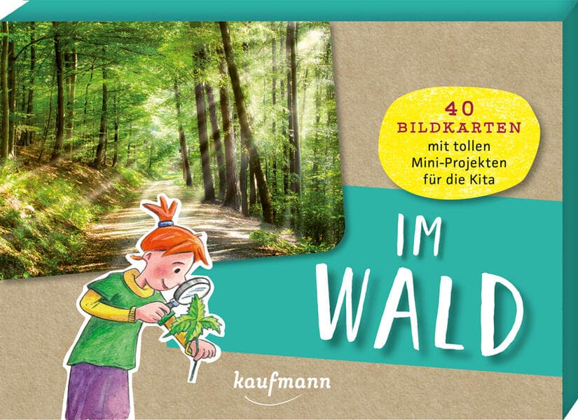 Im Wald