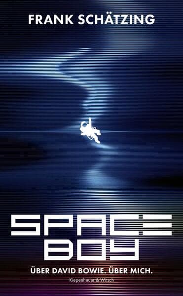 Spaceboy