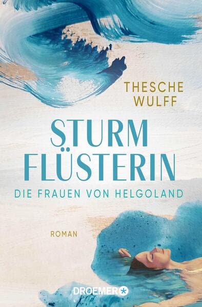 Die Frauen von Helgoland. Sturmflüsterin