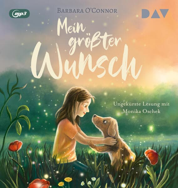 Mein größter Wunsch