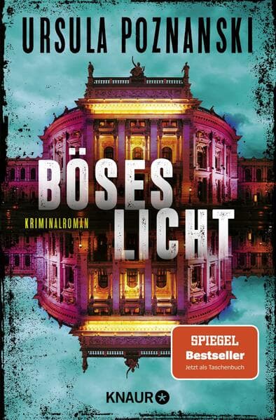 Böses Licht