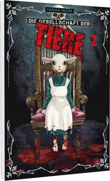 Die Gesellschaft der Tiere 2