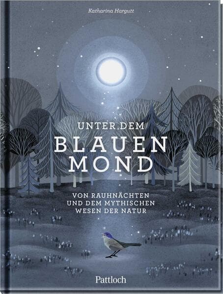 Unter dem blauen Mond