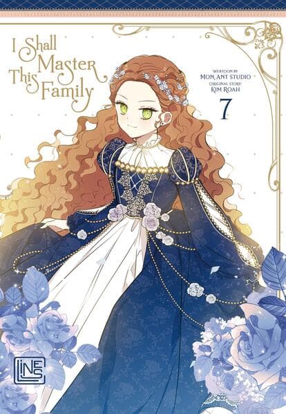 I Shall Master This Family 7